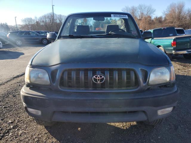 Photo 4 VIN: 5TEPM62N31Z806270 - TOYOTA TACOMA 