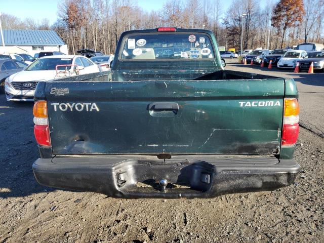 Photo 5 VIN: 5TEPM62N31Z806270 - TOYOTA TACOMA 