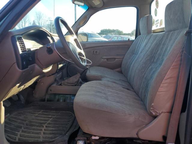 Photo 6 VIN: 5TEPM62N31Z806270 - TOYOTA TACOMA 