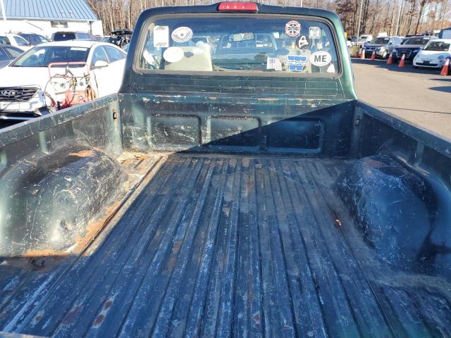 Photo 9 VIN: 5TEPM62N31Z806270 - TOYOTA TACOMA 