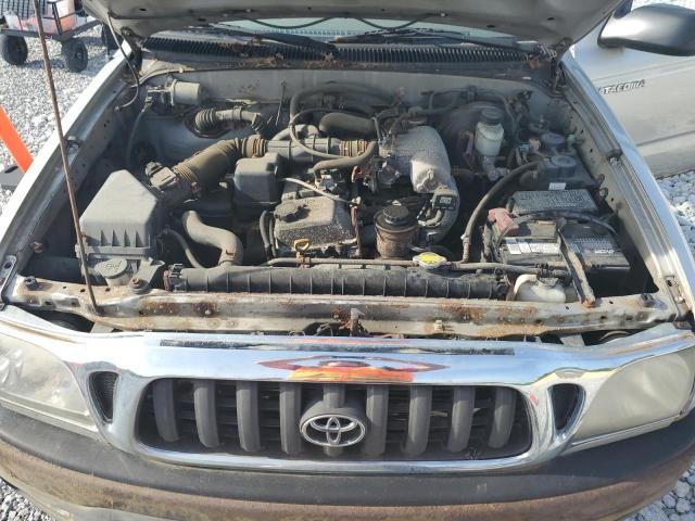 Photo 10 VIN: 5TEPM62N41Z820310 - TOYOTA TACOMA 