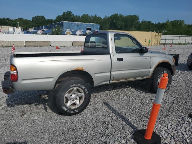 Photo 2 VIN: 5TEPM62N41Z820310 - TOYOTA TACOMA 