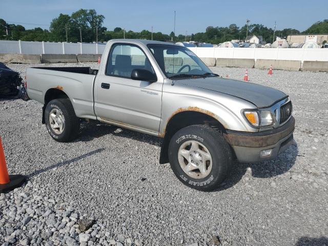 Photo 3 VIN: 5TEPM62N41Z820310 - TOYOTA TACOMA 