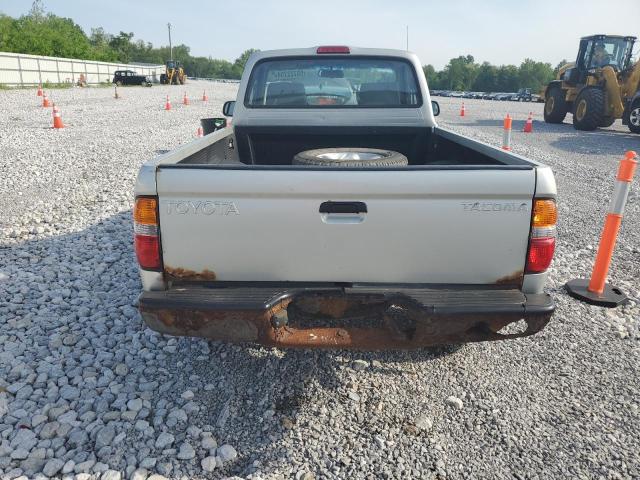 Photo 5 VIN: 5TEPM62N41Z820310 - TOYOTA TACOMA 