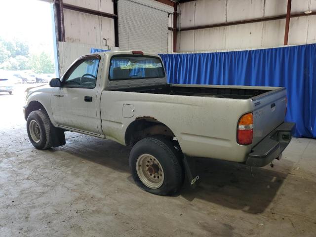 Photo 1 VIN: 5TEPM62N41Z829900 - TOYOTA TACOMA 