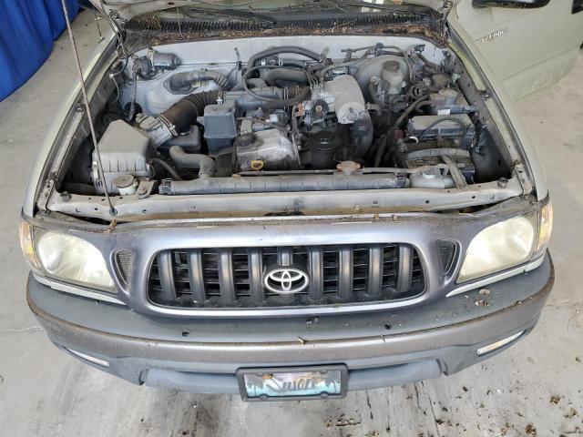 Photo 10 VIN: 5TEPM62N41Z829900 - TOYOTA TACOMA 