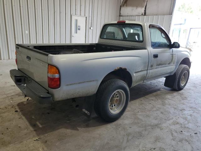 Photo 2 VIN: 5TEPM62N41Z829900 - TOYOTA TACOMA 