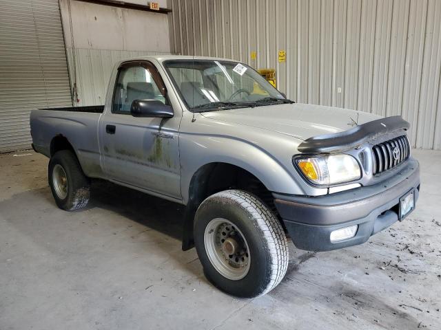 Photo 3 VIN: 5TEPM62N41Z829900 - TOYOTA TACOMA 