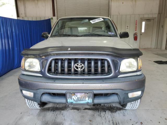 Photo 4 VIN: 5TEPM62N41Z829900 - TOYOTA TACOMA 