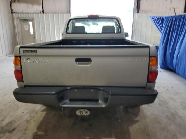 Photo 5 VIN: 5TEPM62N41Z829900 - TOYOTA TACOMA 