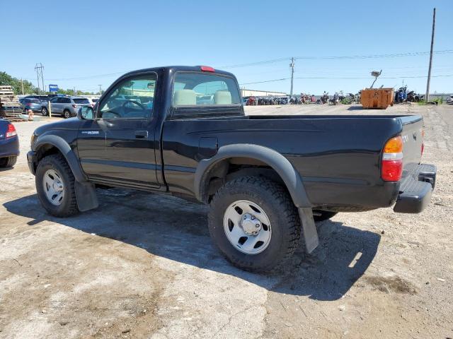 Photo 1 VIN: 5TEPM62N44Z464588 - TOYOTA TACOMA 