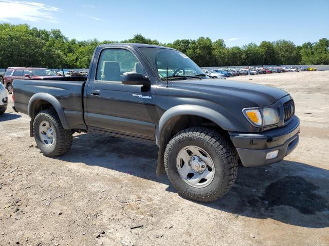 Photo 3 VIN: 5TEPM62N44Z464588 - TOYOTA TACOMA 