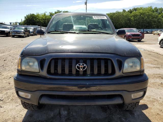 Photo 4 VIN: 5TEPM62N44Z464588 - TOYOTA TACOMA 