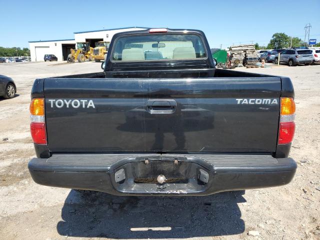 Photo 5 VIN: 5TEPM62N44Z464588 - TOYOTA TACOMA 