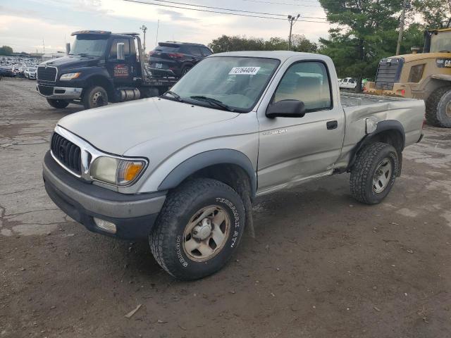 Photo 0 VIN: 5TEPM62N54Z455558 - TOYOTA TACOMA 