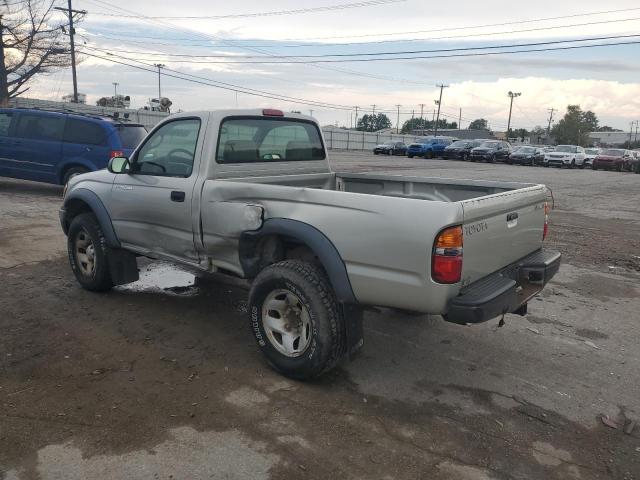 Photo 1 VIN: 5TEPM62N54Z455558 - TOYOTA TACOMA 