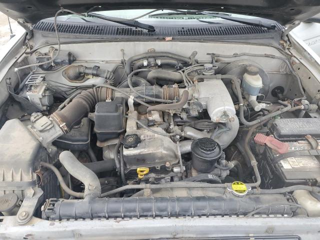 Photo 10 VIN: 5TEPM62N54Z455558 - TOYOTA TACOMA 