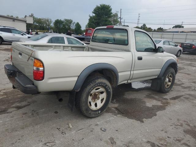 Photo 2 VIN: 5TEPM62N54Z455558 - TOYOTA TACOMA 