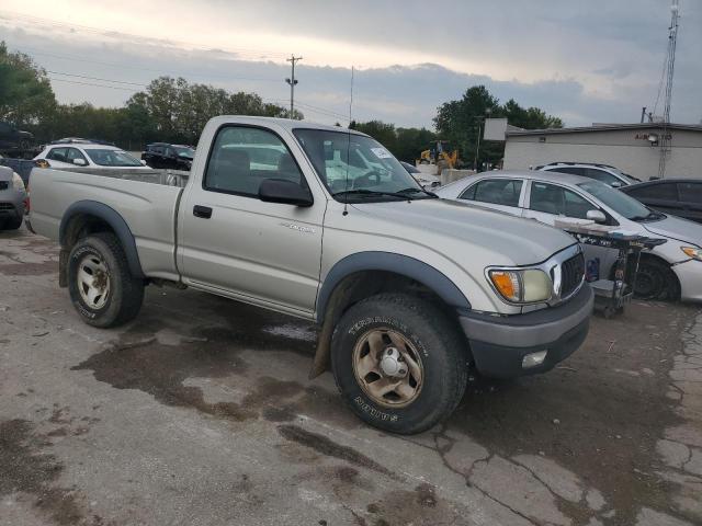 Photo 3 VIN: 5TEPM62N54Z455558 - TOYOTA TACOMA 