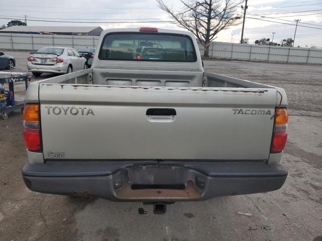 Photo 5 VIN: 5TEPM62N54Z455558 - TOYOTA TACOMA 