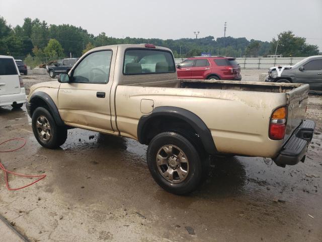 Photo 1 VIN: 5TEPM62N84Z327282 - TOYOTA TACOMA 