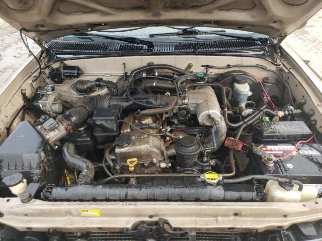 Photo 10 VIN: 5TEPM62N84Z327282 - TOYOTA TACOMA 