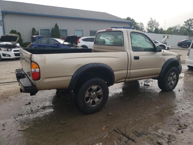 Photo 2 VIN: 5TEPM62N84Z327282 - TOYOTA TACOMA 