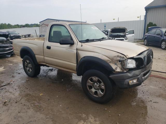 Photo 3 VIN: 5TEPM62N84Z327282 - TOYOTA TACOMA 