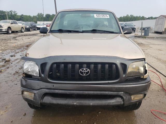 Photo 4 VIN: 5TEPM62N84Z327282 - TOYOTA TACOMA 