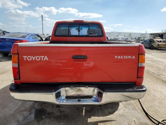 Photo 5 VIN: 5TEPM62N8YZ692633 - TOYOTA TACOMA 