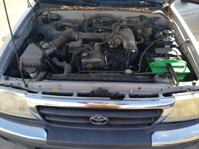 Photo 10 VIN: 5TEPM62N8YZ697542 - TOYOTA ALL MODELS 