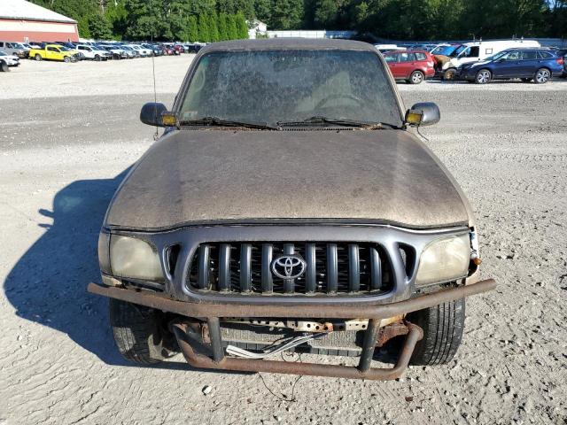 Photo 4 VIN: 5TEPM62N92Z130070 - TOYOTA TACOMA 