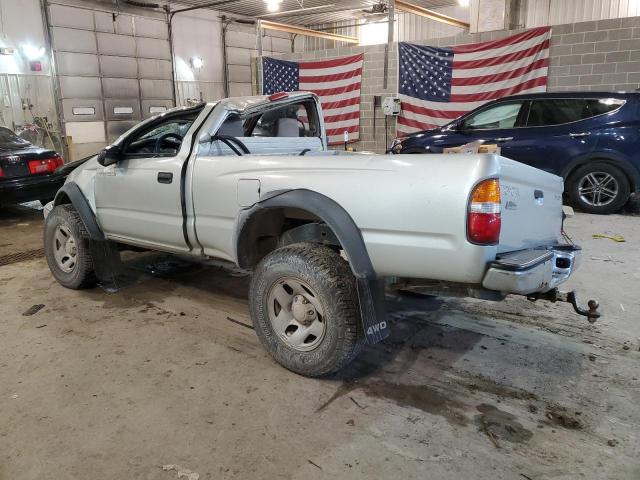 Photo 1 VIN: 5TEPM62NX1Z745242 - TOYOTA TACOMA 