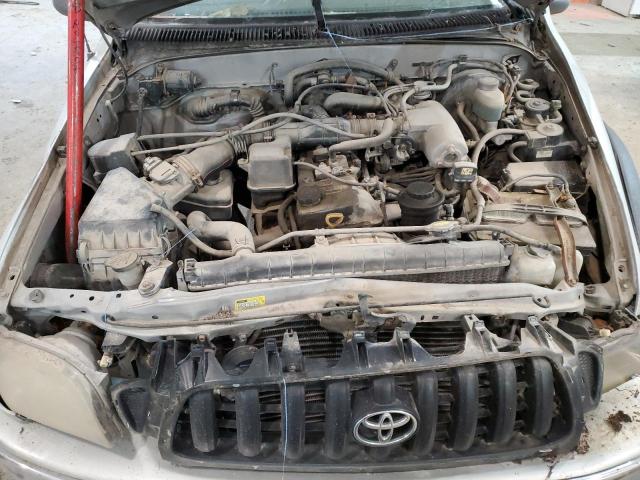 Photo 10 VIN: 5TEPM62NX1Z745242 - TOYOTA TACOMA 