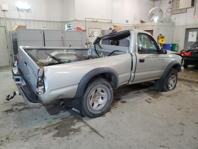 Photo 2 VIN: 5TEPM62NX1Z745242 - TOYOTA TACOMA 