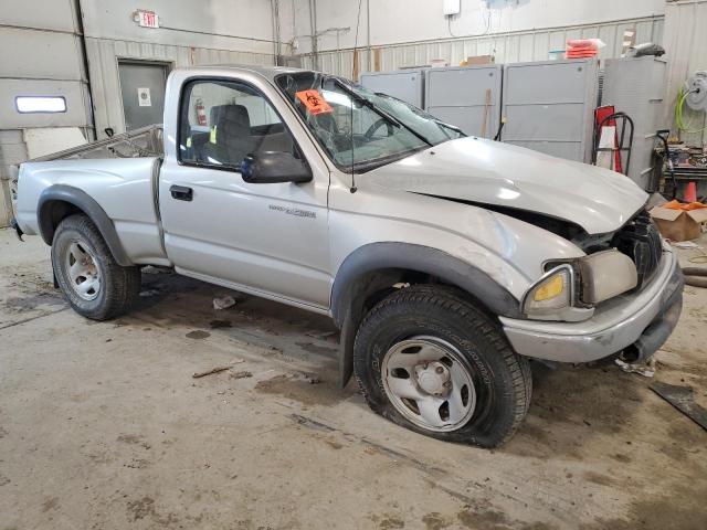 Photo 3 VIN: 5TEPM62NX1Z745242 - TOYOTA TACOMA 