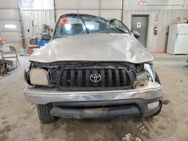 Photo 4 VIN: 5TEPM62NX1Z745242 - TOYOTA TACOMA 