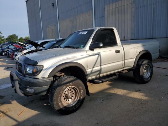 Photo 0 VIN: 5TEPM62NX1Z766527 - TOYOTA TACOMA 