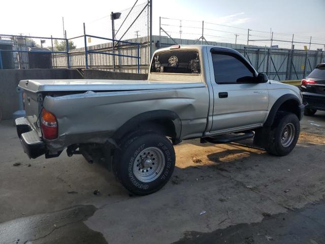 Photo 2 VIN: 5TEPM62NX1Z766527 - TOYOTA TACOMA 