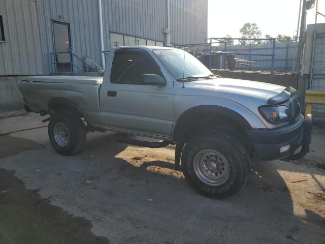 Photo 3 VIN: 5TEPM62NX1Z766527 - TOYOTA TACOMA 