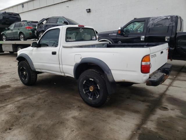 Photo 1 VIN: 5TEPM62NX2Z096818 - TOYOTA TACOMA 