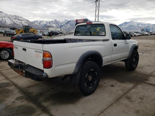 Photo 2 VIN: 5TEPM62NX2Z096818 - TOYOTA TACOMA 