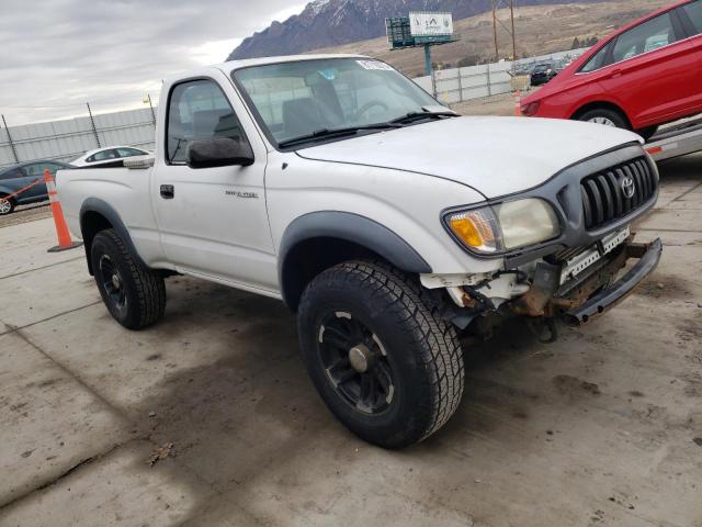 Photo 3 VIN: 5TEPM62NX2Z096818 - TOYOTA TACOMA 