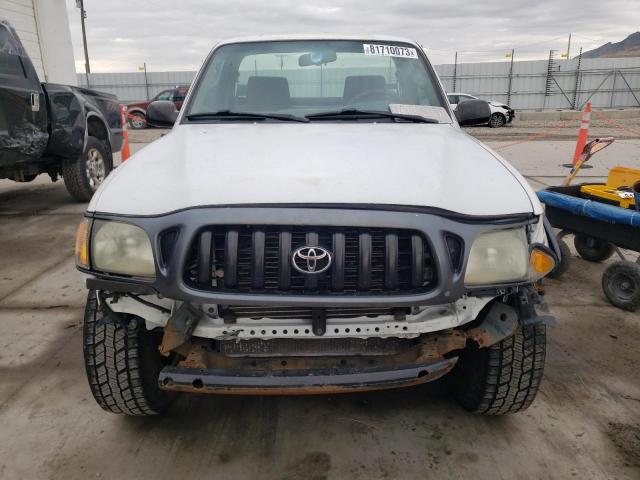 Photo 4 VIN: 5TEPM62NX2Z096818 - TOYOTA TACOMA 