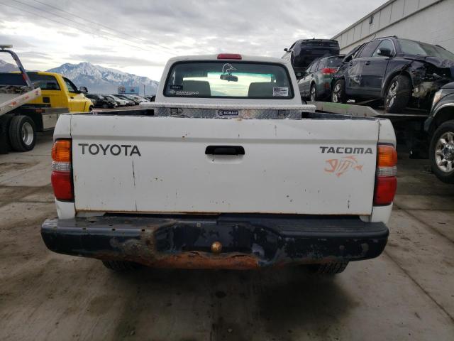 Photo 5 VIN: 5TEPM62NX2Z096818 - TOYOTA TACOMA 