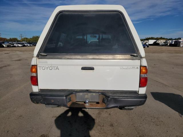 Photo 5 VIN: 5TEPM62NX2Z118672 - TOYOTA ALL MODELS 