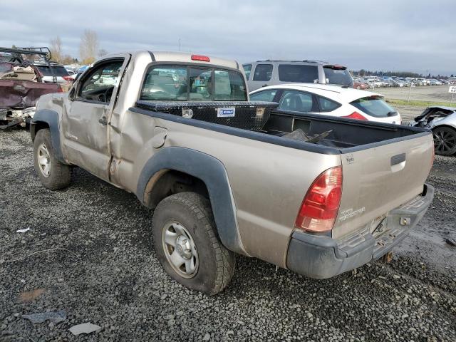 Photo 1 VIN: 5TEPX42N05Z137960 - TOYOTA TACOMA 