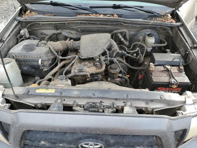 Photo 10 VIN: 5TEPX42N05Z137960 - TOYOTA TACOMA 