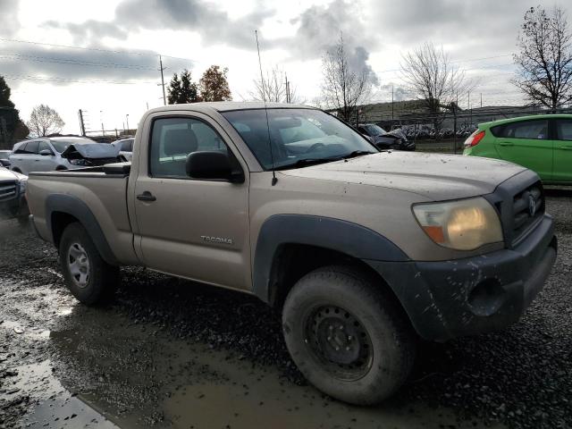 Photo 3 VIN: 5TEPX42N05Z137960 - TOYOTA TACOMA 