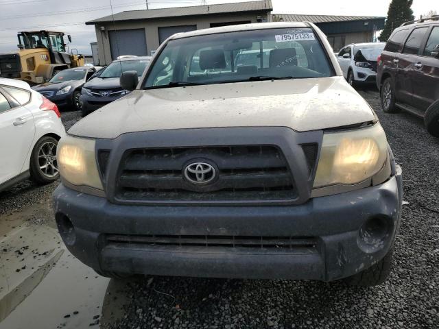 Photo 4 VIN: 5TEPX42N05Z137960 - TOYOTA TACOMA 